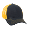 Embroidered Trucker Hat